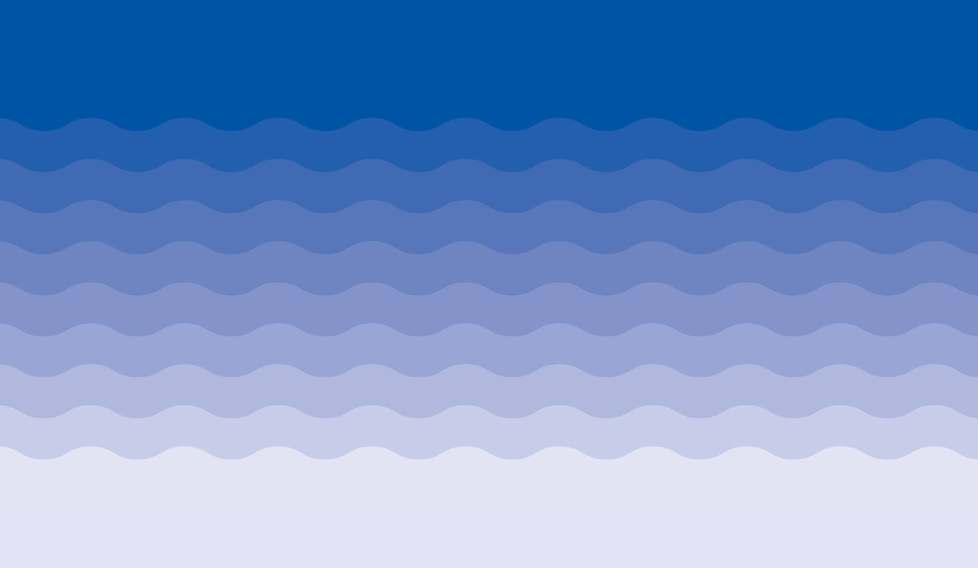 GV Blue Header Waves